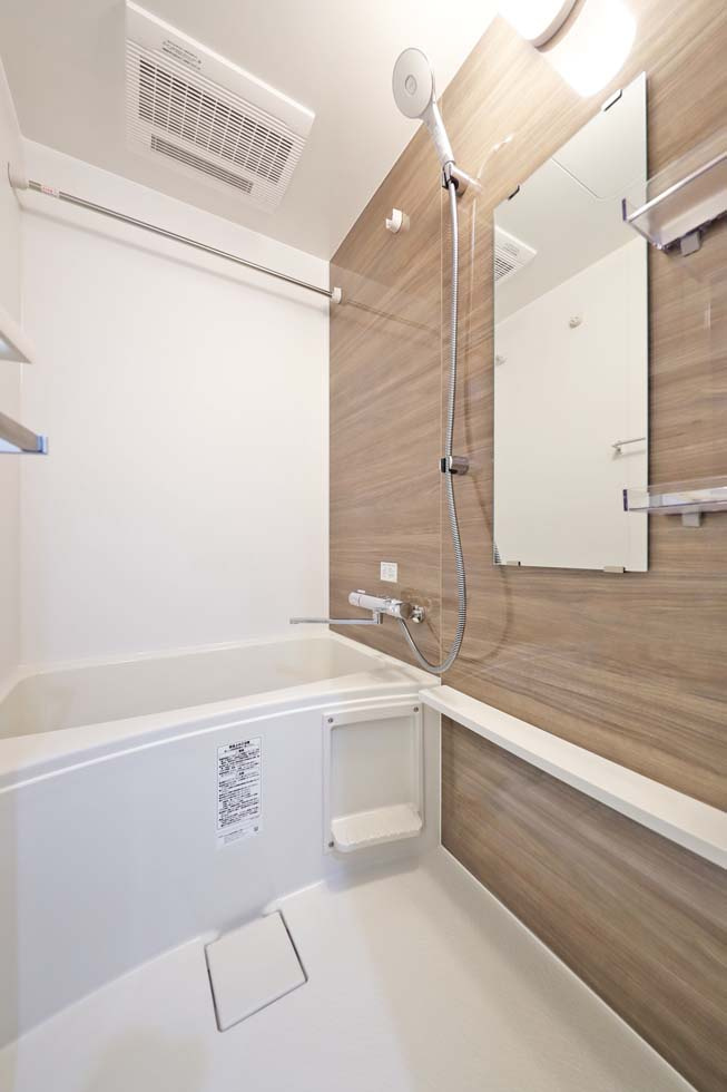 MAXIV川口青木の内装