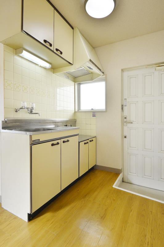 はるCORPのキッチン|キッチン