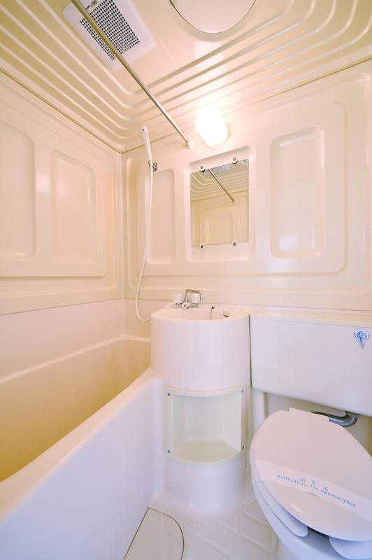 はるCORPのトイレ|トイレ