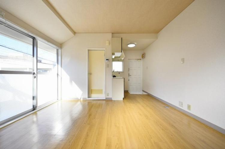 はるCORPの玄関|玄関