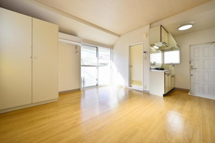 はるCORPの収納|収納