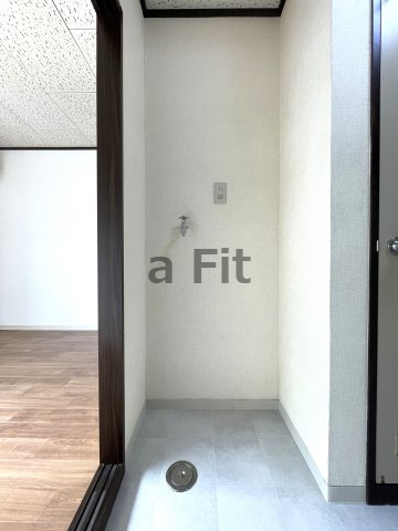 メゾン桜上水の設備