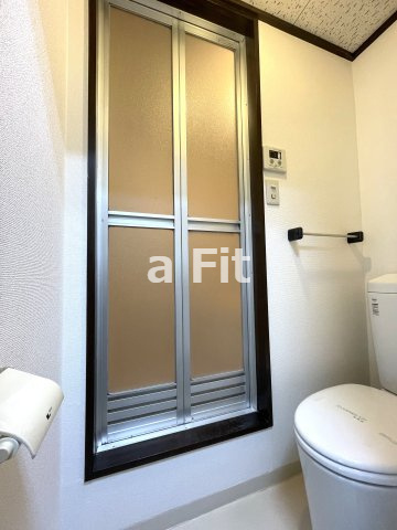 メゾン桜上水のその他