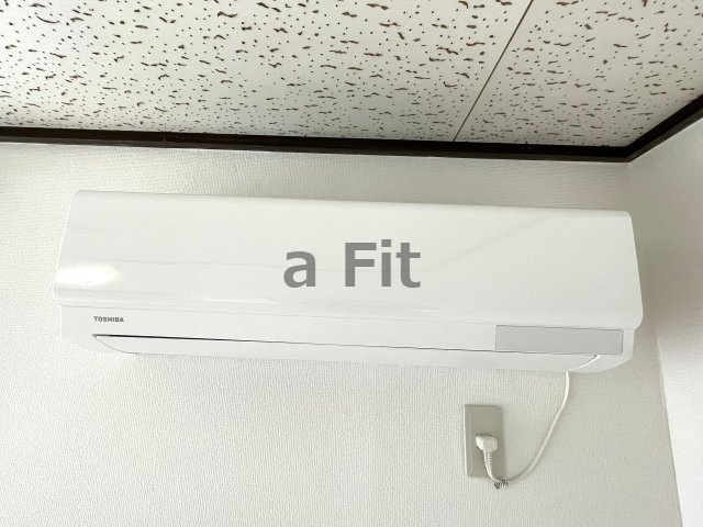 メゾン桜上水の設備