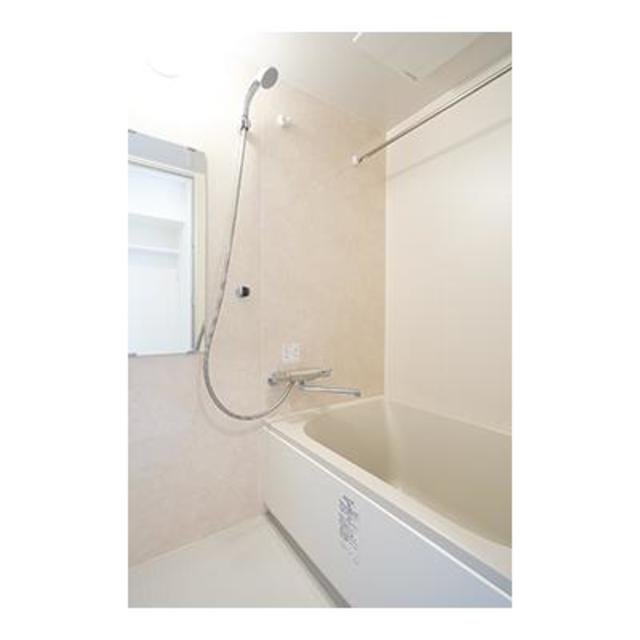 グランパレス東京八重洲アベニューの浴室|※写真は同タイプ住戸です。