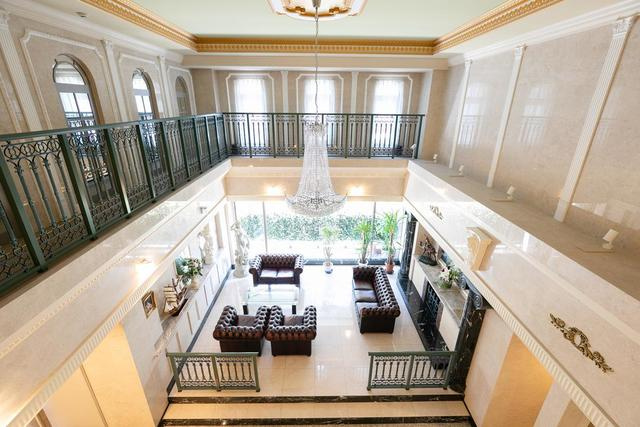 グランパレス東京八重洲アベニューのその他