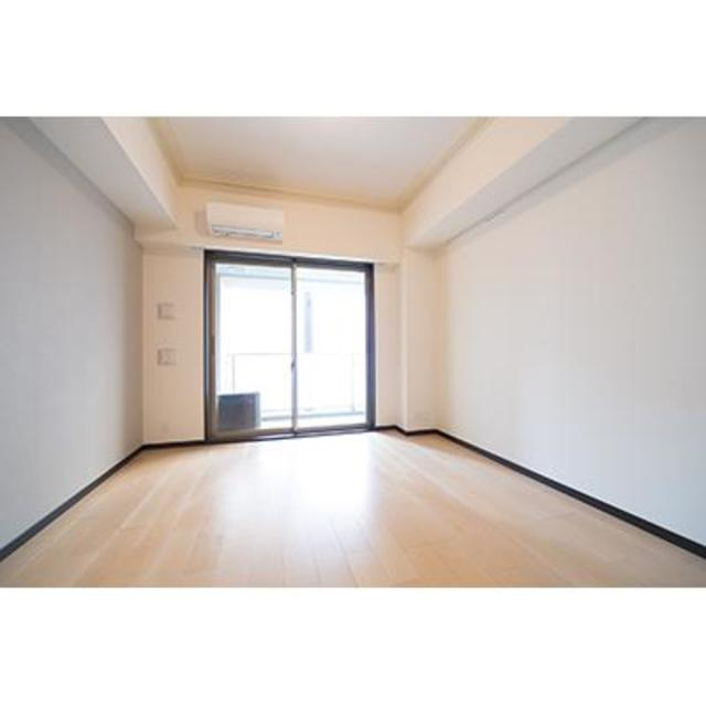 グランパレス東京八重洲アベニューの居間・リビング|※写真は同タイプ住戸です。