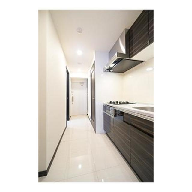 グランパレス東京八重洲アベニューのその他|※写真は同タイプ住戸です。