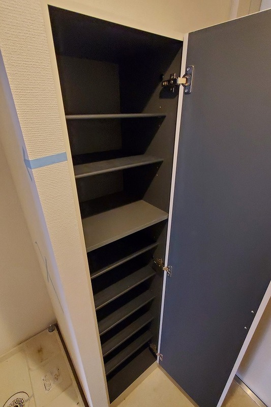 リブリ・マランドみのり台の設備