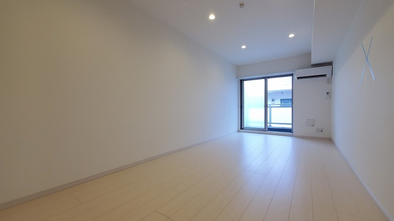 リブリ・マランドみのり台の内装