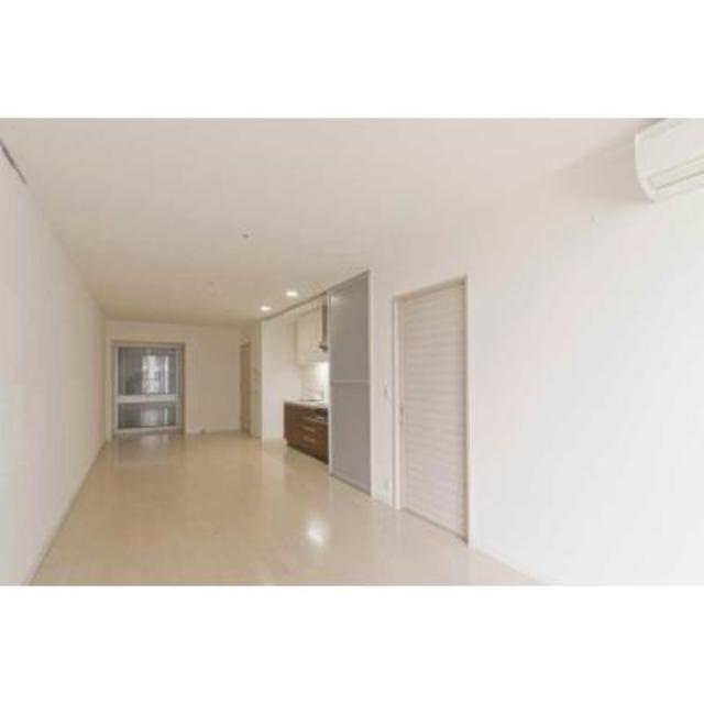 ＴＨＥ　ＴＯＫＹＯ　ＴＯＷＥＲＳ　ＭＩＤＴＯＷＥＲの居間・リビング|※写真は同タイプ住戸です。