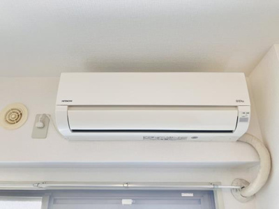 【設備】 | ニューハイツ中落合