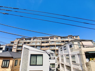 【その他】 | ニューハイツ中落合