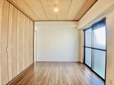 【居間・リビング】 | ニューハイツ中落合