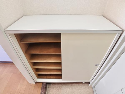 【居間・リビング】 | ニューハイツ中落合