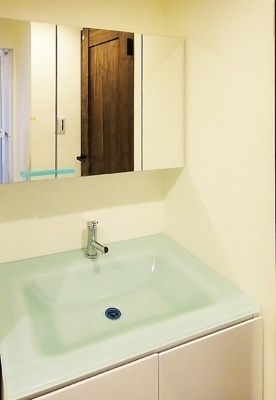 【内装】 | パティーナV代々木上原