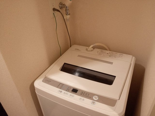 レオネクストアブリール天満のその他