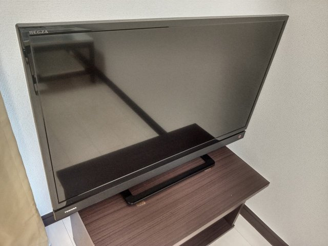 レオネクストアブリール天満のその他