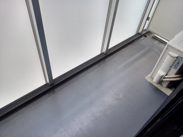 レオネクストアブリール天満のその他