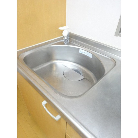 プレデパルク３のキッチン|キッチン