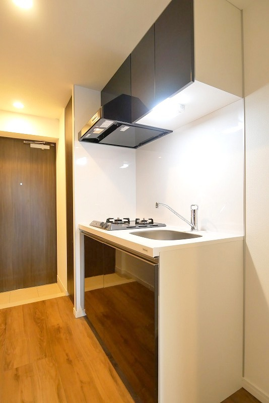 ラフィスタ大山の内装