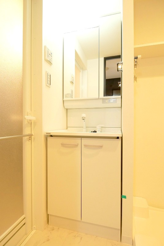 ラフィスタ大山の内装