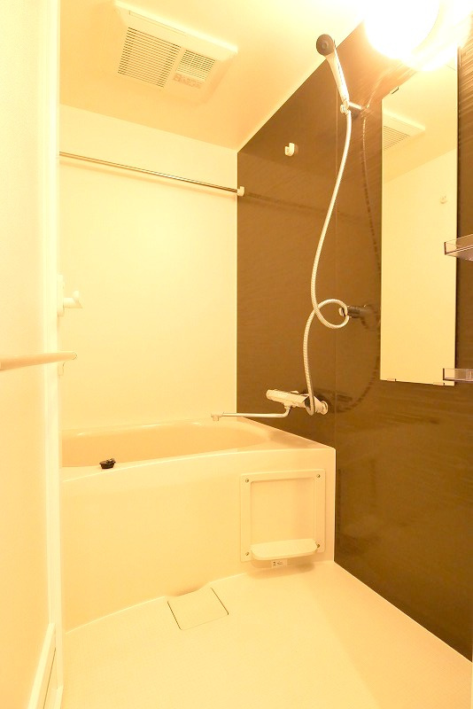 ラフィスタ大山の内装