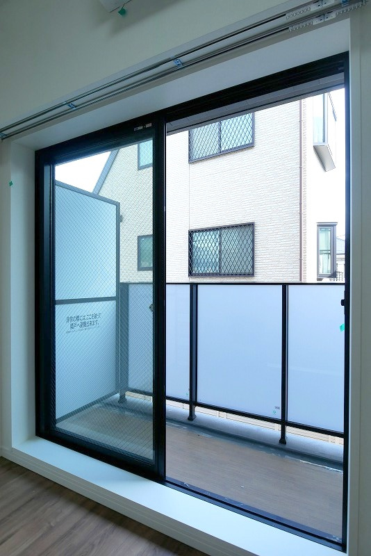 ラフィスタ大山の内装