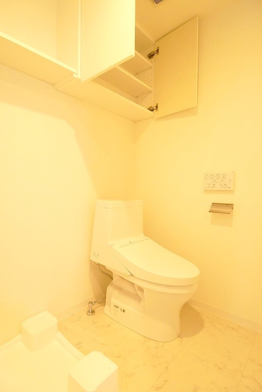 ラフィスタ大山の内装