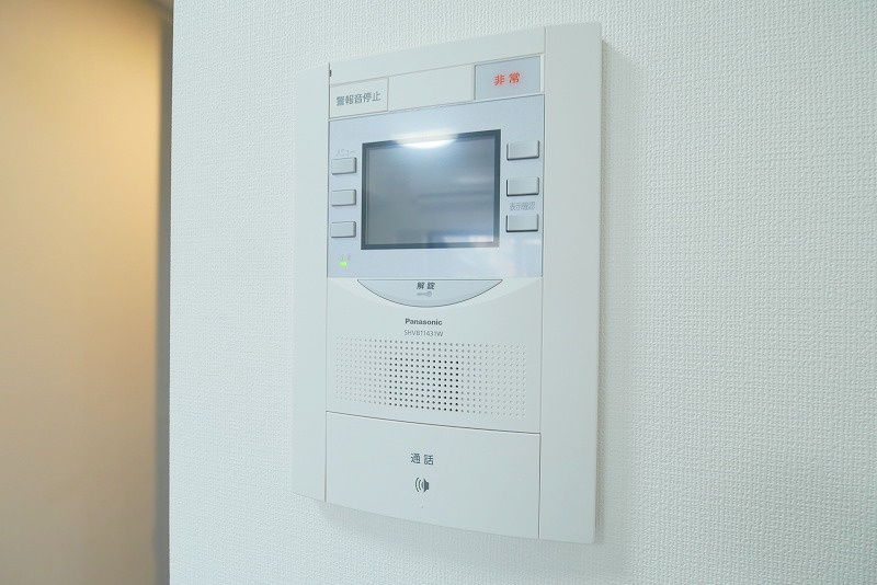 ラフィスタ大山の内装