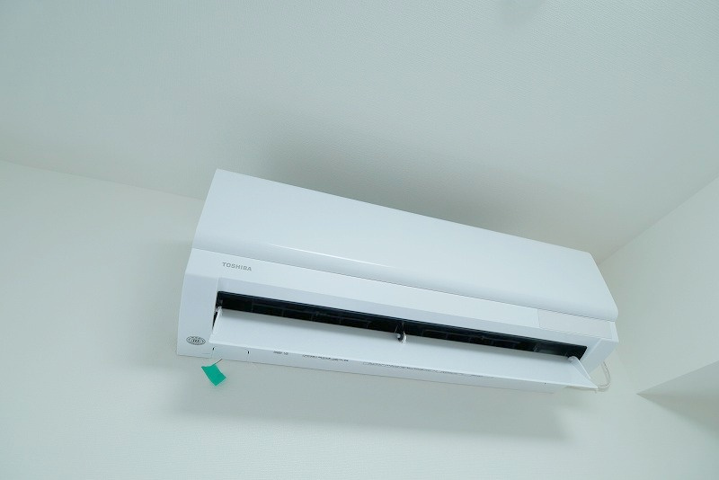 ラフィスタ大山の内装