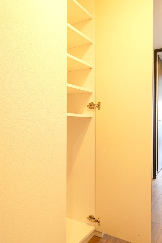 ラフィスタ大山の内装