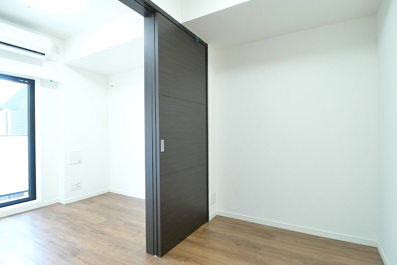 ラフィスタ大山の内装