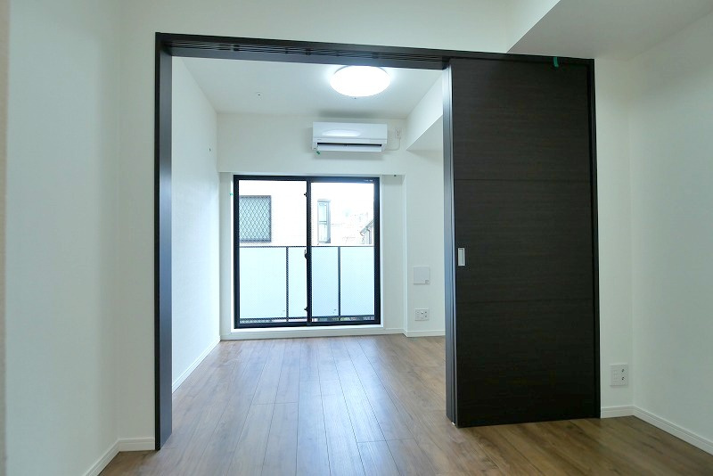 ラフィスタ大山の内装