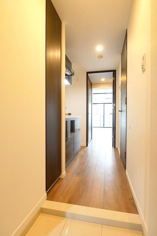 ラフィスタ大山の内装