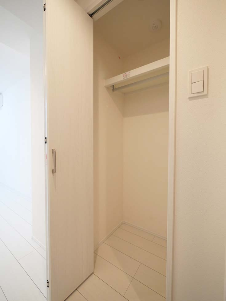 CREATIF東日暮里の内装