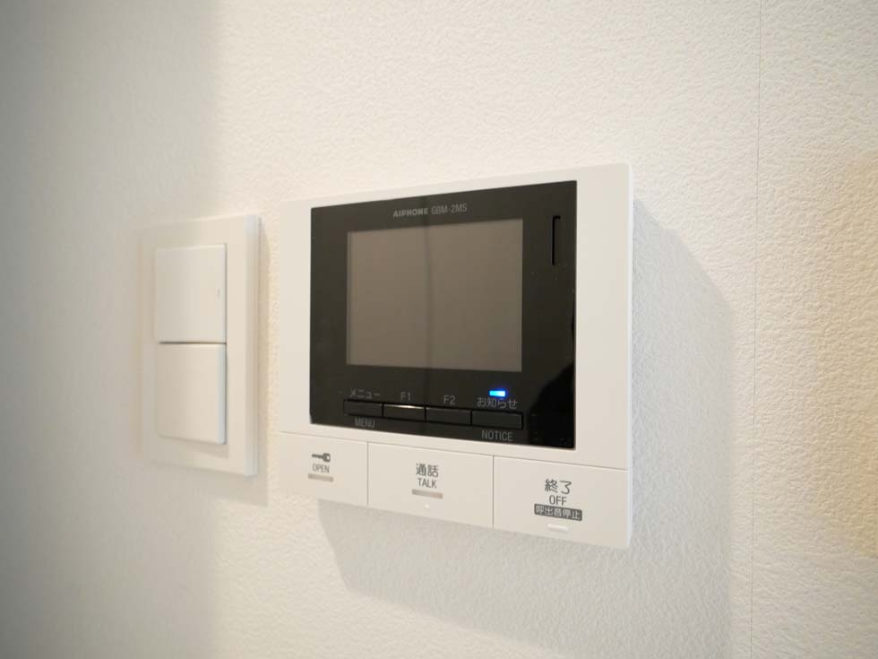 CREATIF東日暮里の内装