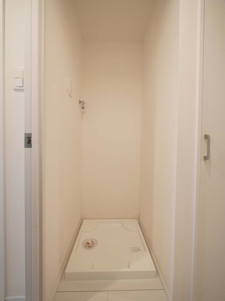 CREATIF東日暮里の内装