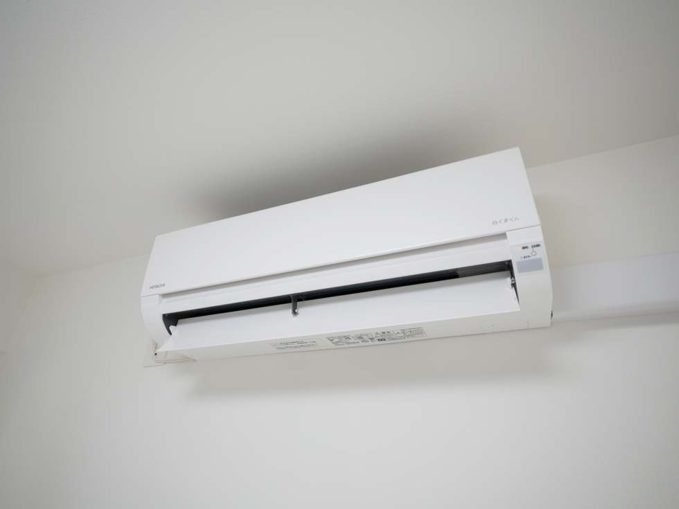 CREATIF東日暮里の内装