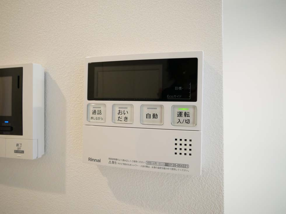 CREATIF東日暮里の内装