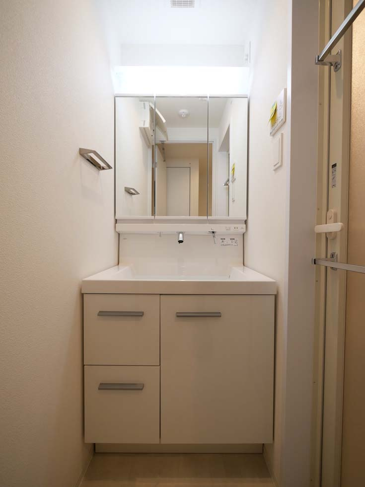 CREATIF東日暮里の内装