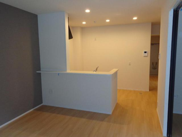 セントレーナ吉野の居間・リビング|リビング