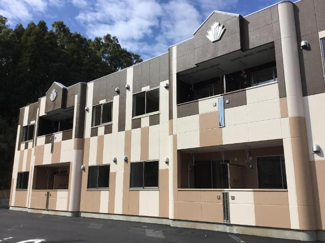 セントレーナ吉野