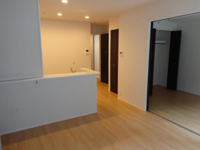 セントレーナ吉野の居間・リビング|リビング