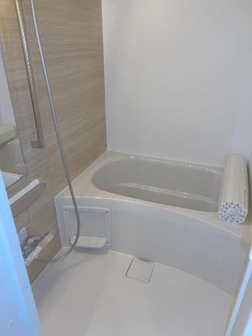 セントレーナ吉野の浴室|バス