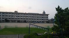 ココン坂之上の周辺|鹿児島市立和田小学校まで1,941ｍ