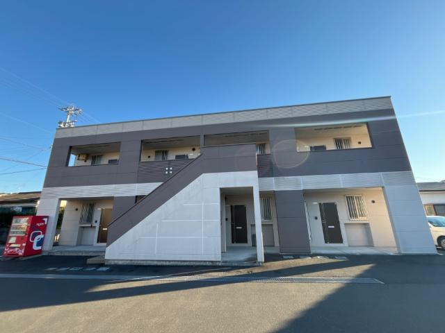 ココン坂之上の外観|外観写真（昼）