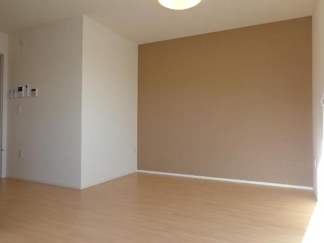 ココン坂之上の居間・リビング|リビング