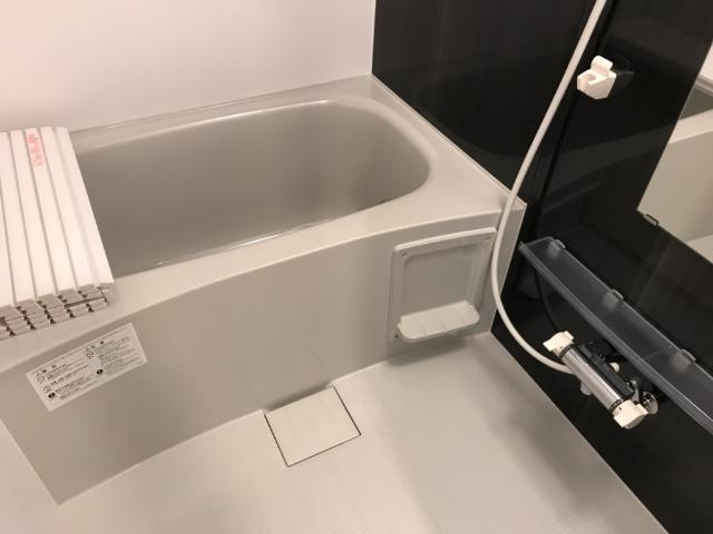 シダーフォレストの浴室|ユニットバス