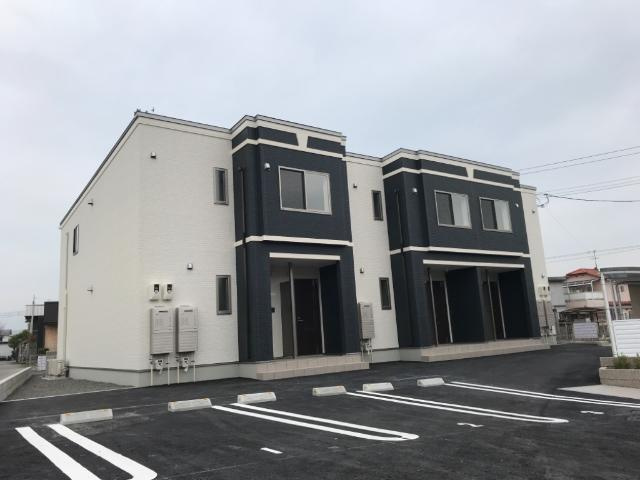 シダーフォレストの外観|外観写真（昼）